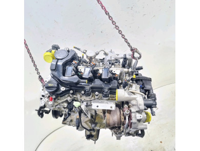 Engine type HN05-1627638180 - Peugeot 308 II PH.2 - W1-6054R
