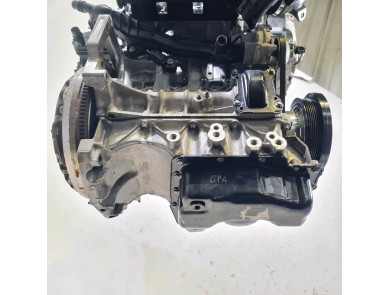 Engine type HN05-1627638180 - Peugeot 308 II PH.2 - W1-6054R
