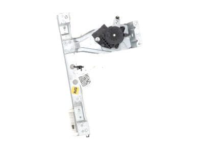 Rear right window-lift used - Citroen C3 - 0000922487