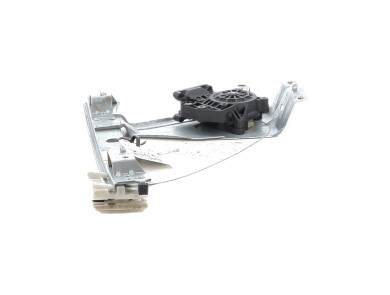 Rear right window-lift - Citroen C3 I PH.2 - 0000922487 - T1-8681V