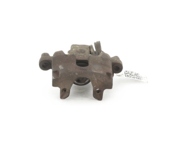 Left rear brake caliper used - Citroen C5 - 1610900880