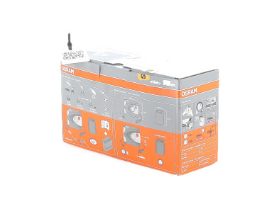 Kit anti-crevaison - Mercedes CLASSE C IV PH.2 - A0005838805 - A1-7050P