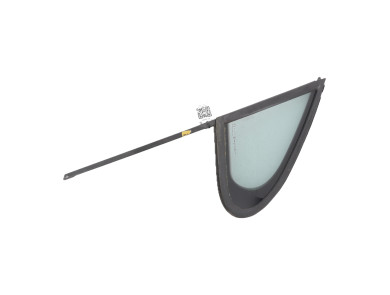 Right front side glass
