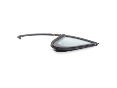 Right front side glass - Peugeot 207 - Gris Clair - 9202H4 - F1-1831P