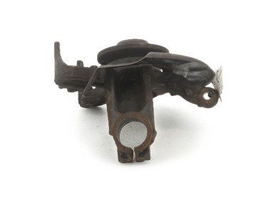 Right steering knuckle - Volkswagen POLO IV PH.2 - 6Q0407256AC - Y0-6628R