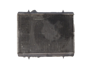 Radiateur d'eau - Peugeot 407 PH.1 - 1330V3 - L1-7398T