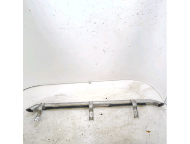 Left running board - Ford RANGER PICK-UP IV PH.1 - Gris Fonce - 1853608 - C1-5427S