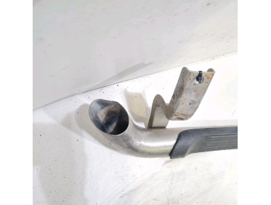 Marche pied latéral gauche - Ford RANGER PICK-UP IV PH.1 - Gris Fonce - 1853608 - C1-5427S