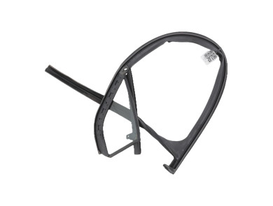 Right front side glass used - Chevrolet ORLANDO - 95230967