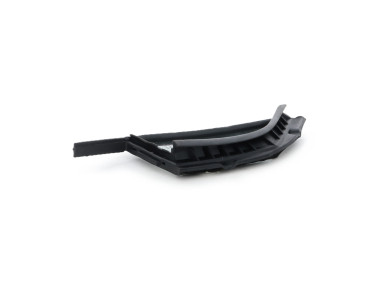 Vitre de custode avant gauche - Toyota YARIS II PH.2 - Rouge Fonce - 681260D010 - S1-1813R