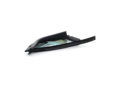 Vitre de custode avant gauche - Toyota YARIS II PH.2 - Rouge Fonce - 681260D010 - S1-1813R