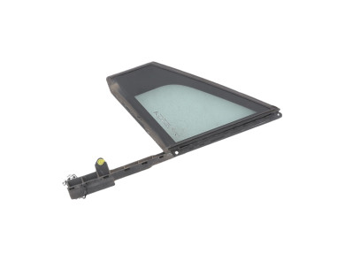 Vitre de custode avant gauche - Citroen C5 TOURER II - Noir - 00009201L5 - L1-7898S