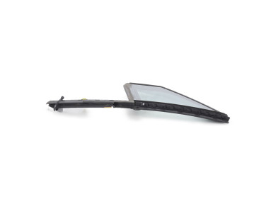 Left front side glass - Citroen C5 TOURER II - Noir - 00009201L5 - L1-7898S