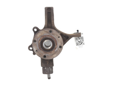Left steering knuckle - Peugeot 307 SW PH.1 - 364696 - I0-7358A