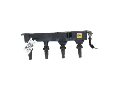 Ignition coil - Peugeot 206 - 1688197580 - X1-7205A
