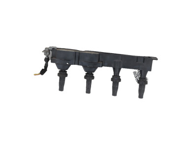 Ignition coil - Peugeot 206 - 1688197580 - X1-7205A