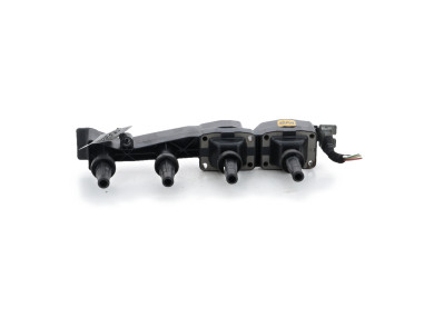 Ignition coil - Peugeot 206 - 1688197580 - X1-7205A