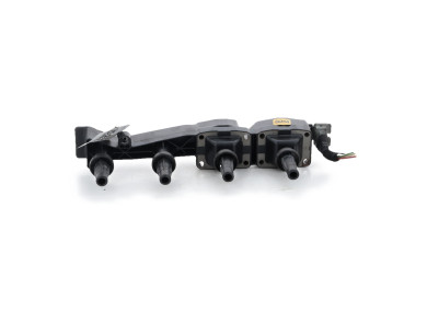 Bobine - Peugeot 206 - 1688197580 - X1-7205A