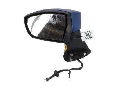 Rétroviseur gauche occasion - Ford ECOSPORT - 2553020