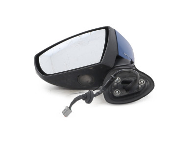 Rétroviseur gauche - Ford ECOSPORT PH.3 - Bleu Clair - 2553020 - I1-8177G
