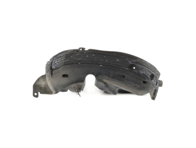 BUMPER MUD REAR RIGHT - Renault CLIO IV PH.1 - Gris Clair - 767483362R - Z1-6598C