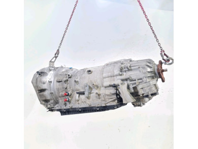 Gearbox used - Maserati LEVANTE - LEVANTE-TU61B-AT