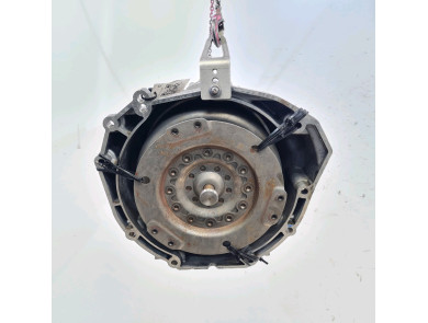 Gearbox type LEVANTE-TU61B-AT - Maserati LEVANTE - R1-7444B