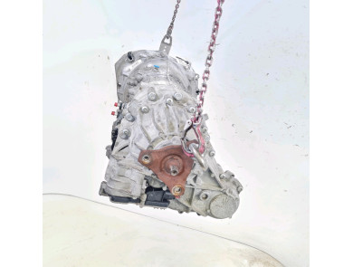 Gearbox type LEVANTE-TU61B-AT - Maserati LEVANTE - R1-7444B