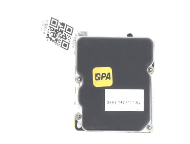 Bloc ABS - BMW X3 I PH.1 - 34503424684 - P1-3237F