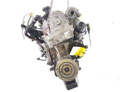Moteur occasion - Opel CORSA - A13DTC