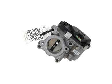Boitier papillon occasion - Dacia SANDERO - 161207557R