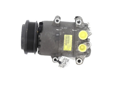 A/C Compressor - Ford FIESTA VI PH.2 - 2025777 - R0-6188N