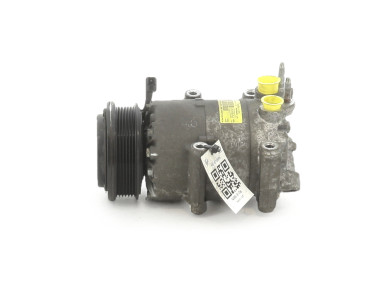 A/C Compressor - Ford FIESTA VI PH.2 - 2025777 - R0-6188N