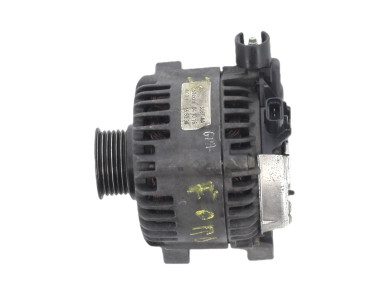 Alternator - Ford FOCUS II PH.1 1.6 TDCI - 1708322 - U1-7274Y