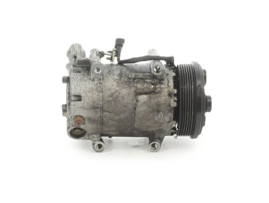 A/C Compressor - Ford FOCUS II PH.1 - 1677171 - N1-7272L
