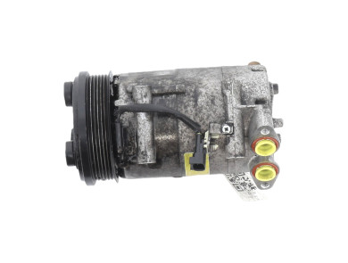 A/C Compressor - Ford FOCUS II PH.1 - 1677171 - N1-7272L