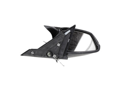 Right wing mirror used - BMW SERIE 1 - 51 16 7459076