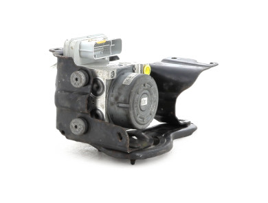 ABS pump motor - Peugeot 208 I PH.1 - 1610134680 - A1-6284S