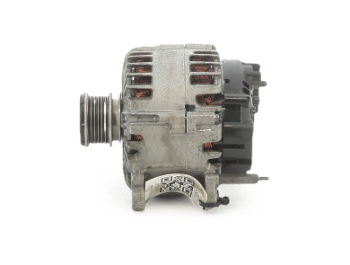 Alternator - Volkswagen GOLF VI 1.6 TDI - 03L903023 - L0-5230T