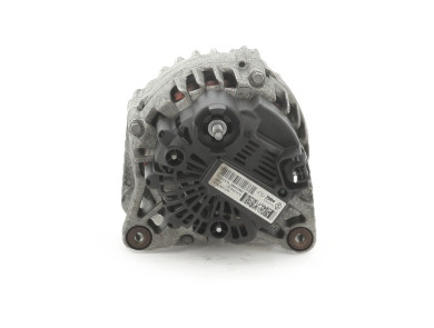 Alternator - Renault MEGANE III PH.2 1.5 DCI - 231002543R - U1-7145C