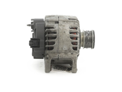 Alternator - Renault MEGANE III PH.2 1.5 DCI - 231002543R - U1-7145C