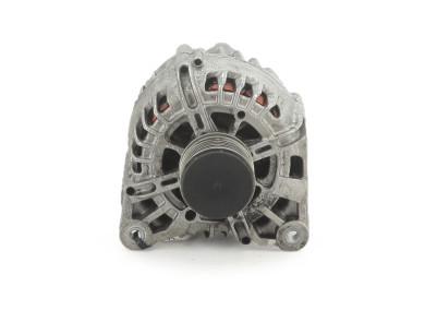 Alternator - Renault MEGANE III PH.2 1.5 DCI - 231002543R - U1-7145C