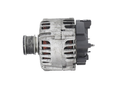 Alternator - Renault MEGANE III PH.2 1.5 DCI - 231002543R - U1-7145C