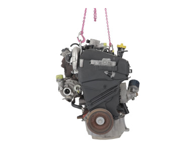 Engine type K9K808 - Renault KANGOO - Z0-2946X