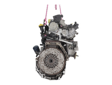 Engine type K9K808 - Renault KANGOO - Z0-2946X