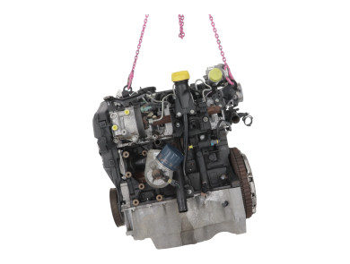 Engine type K9K808 - Renault KANGOO - Z0-2946X