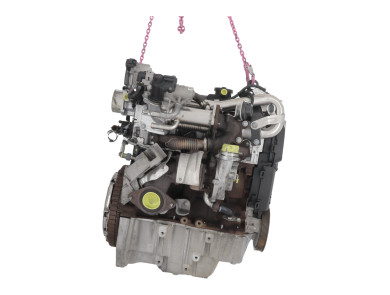Engine type K9K808 - Renault KANGOO - Z0-2946X