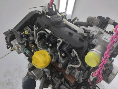 Moteur type K9K808 - Renault KANGOO - Z0-2946X