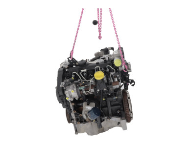 Engine type K9K808 - Renault KANGOO - Z0-2946X