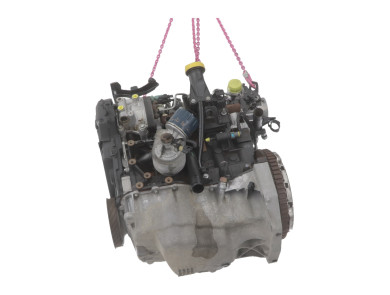 Engine type K9K808 - Renault KANGOO - Z0-2946X